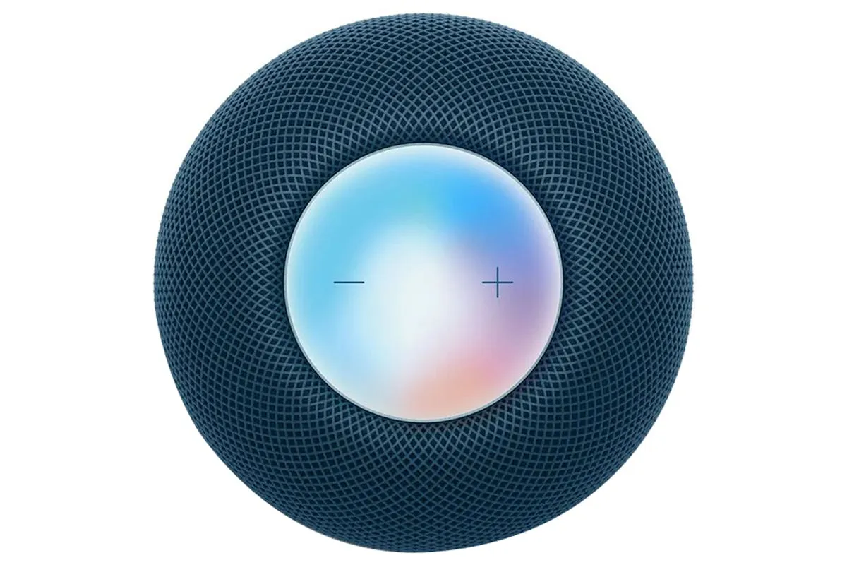 Apple HomePod Mini | Blue