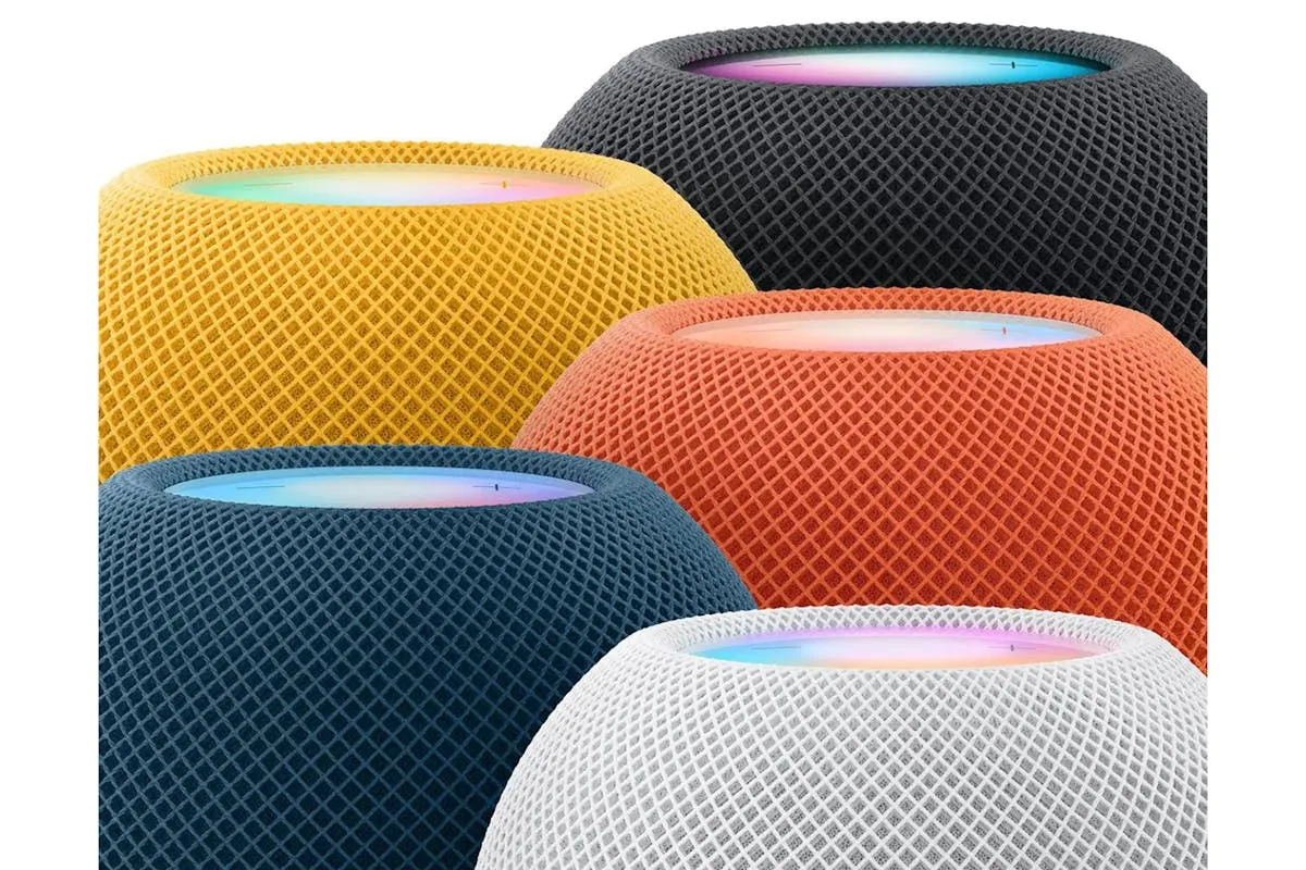 Apple HomePod Mini | Blue