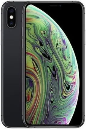 Apple iPhone XS Max 256GB SIM Free - Space Grey