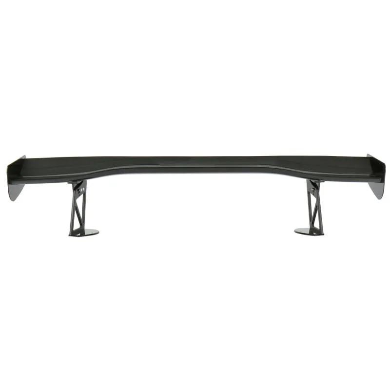 APR GTC-300 Rear Wing W/ Trunk Edge Mounts - Subaru WRX