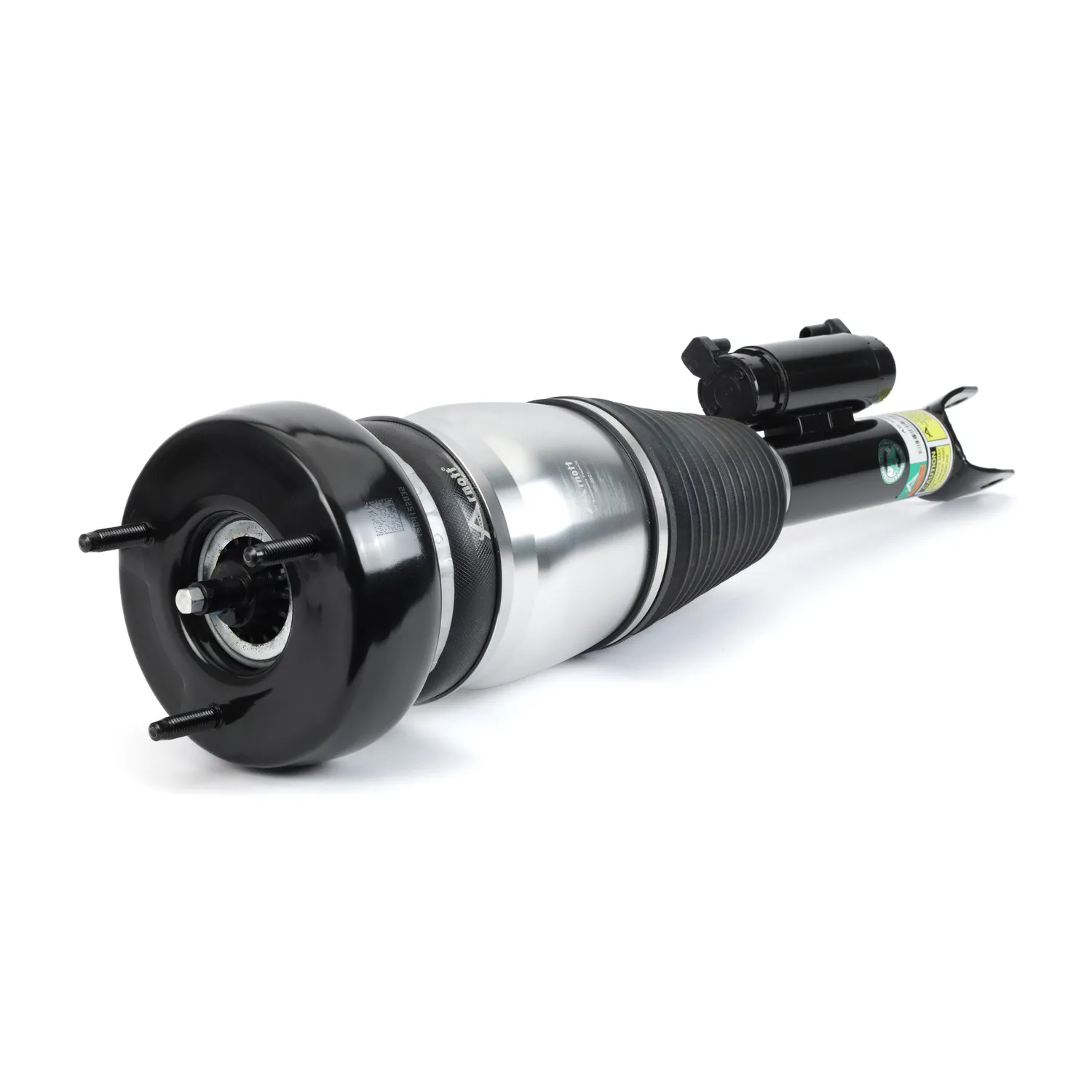 Arnott AS-3339 Front Right Remanufactured Air Strut Mercedes-Benz C-Class (W205) w/AIRM, w/o 4MATIC, incl AMG