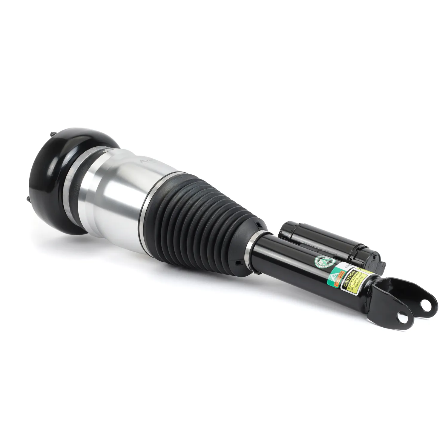 Arnott AS-3339 Front Right Remanufactured Air Strut Mercedes-Benz C-Class (W205) w/AIRM, w/o 4MATIC, incl AMG