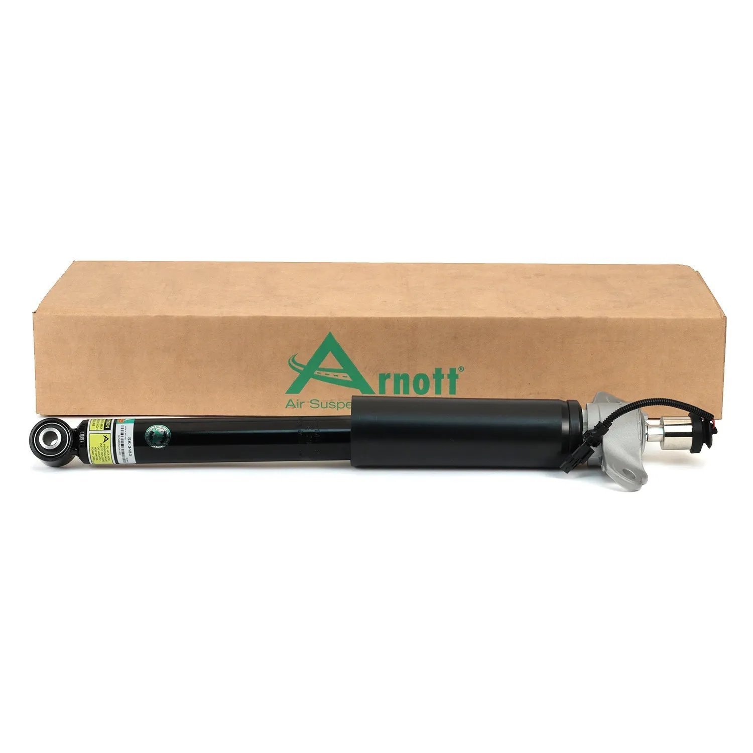 Arnott SK-3433 Rear Left Shock Cadillac XTS (EPS II)