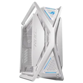 ASUS ROG HYPERION GR701 White 白色 ARGB Tempered Glass ATX Case CA-AGR701W