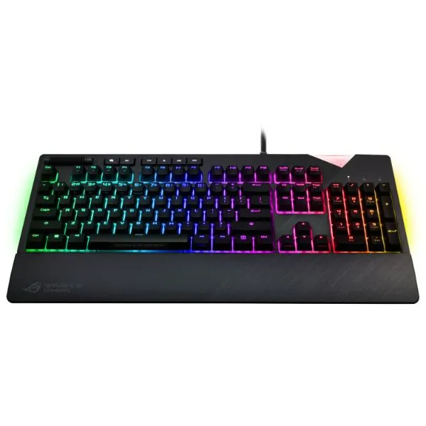 ASUS ROG STRIX Flare Backlit Mechanical Keyboard XA01