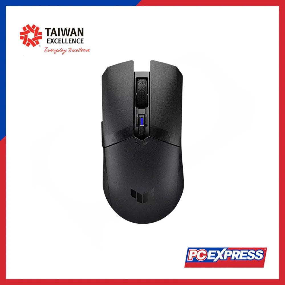 ASUS TUF Gaming M4 Wireless Mouse