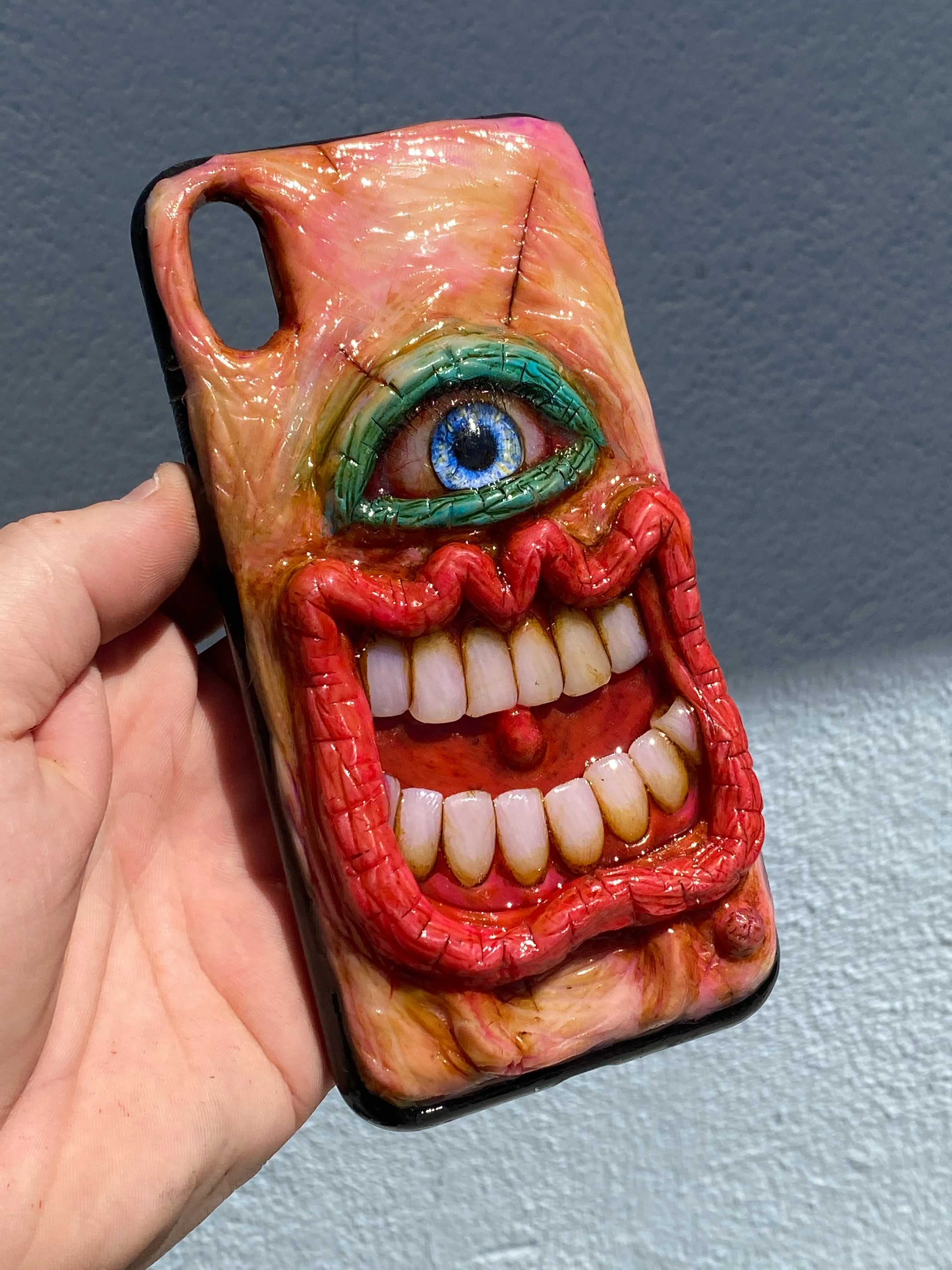 Aunt Thelma Phone Case