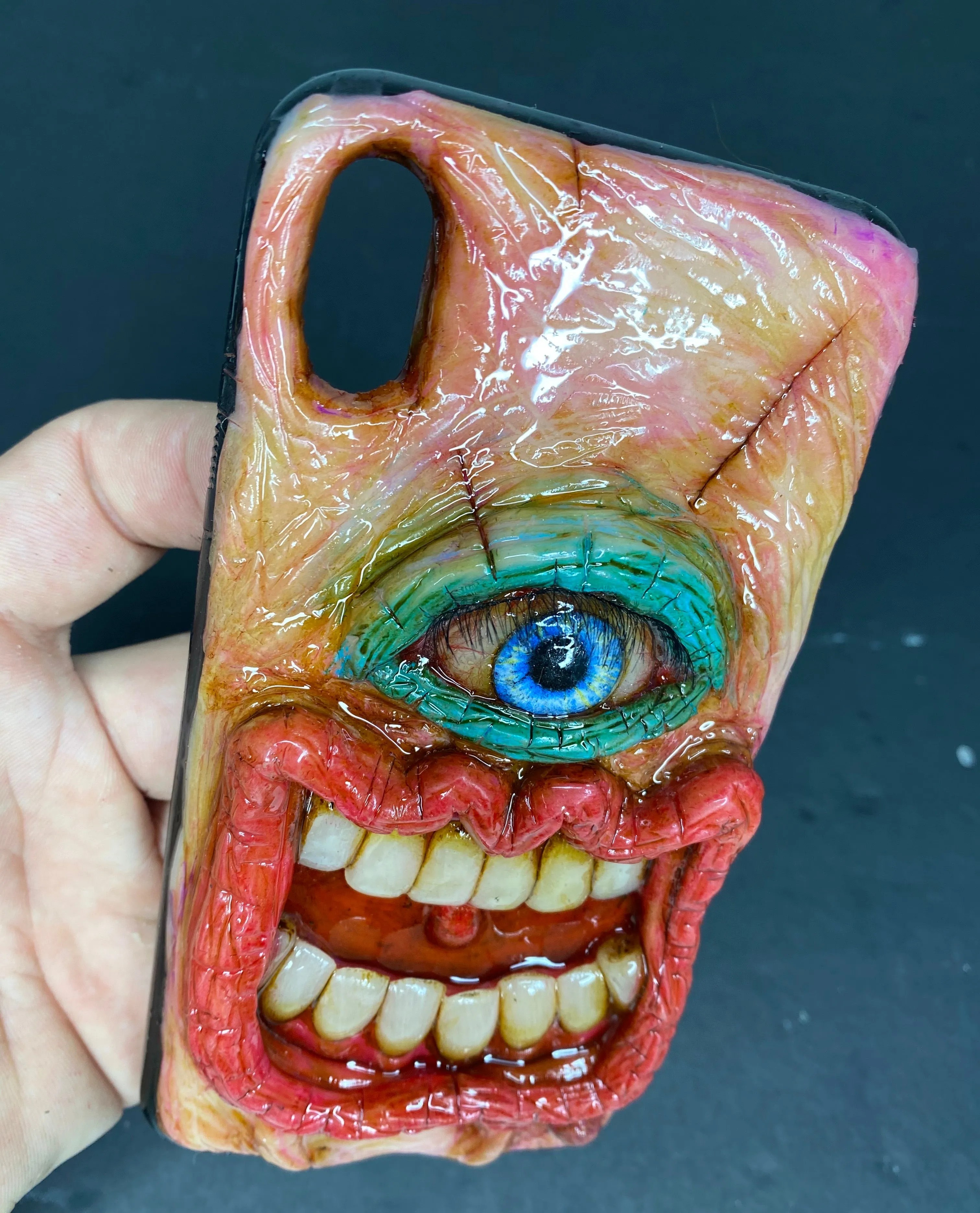 Aunt Thelma Phone Case