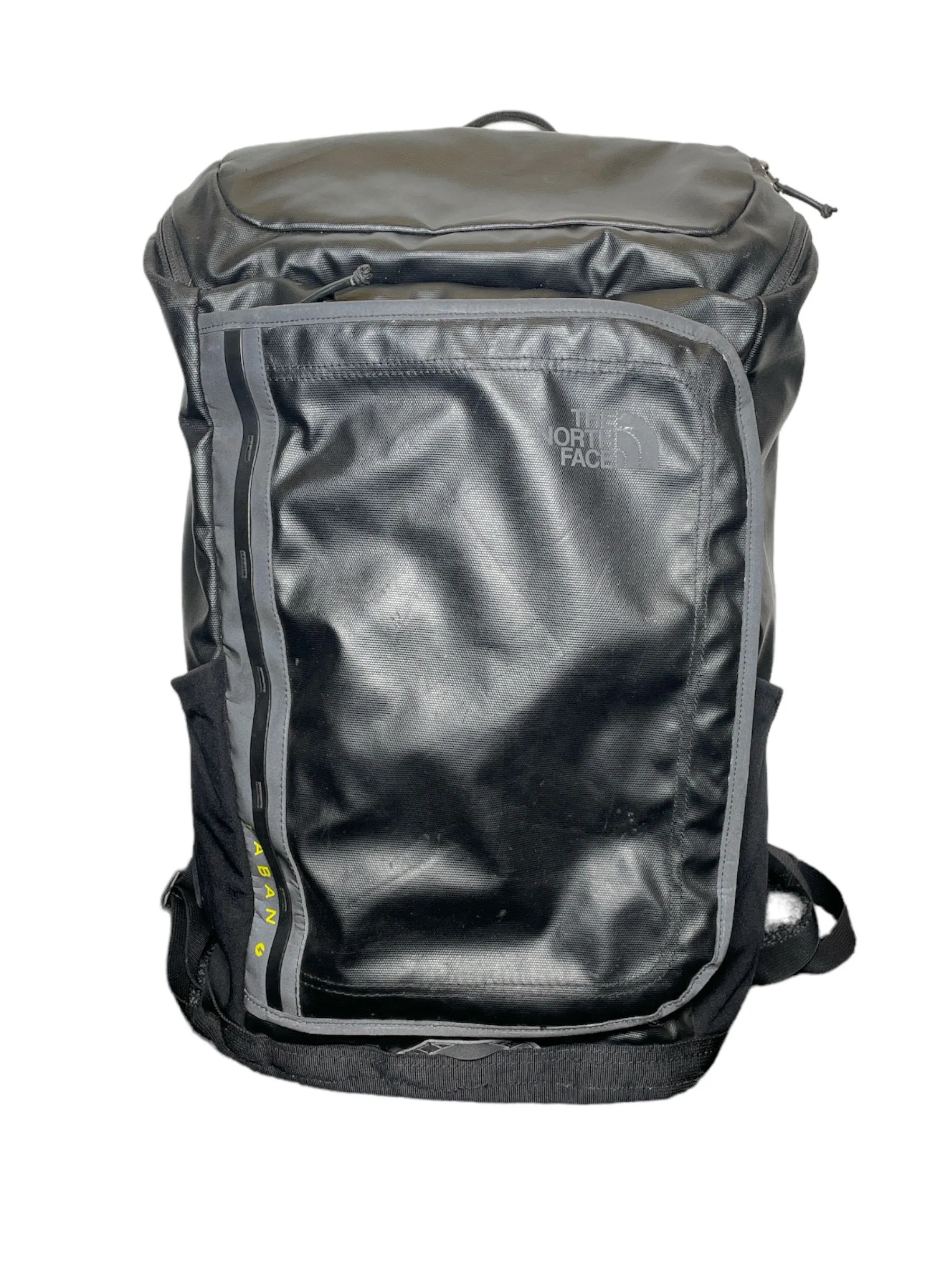 BASE CAMP KABAN CHARGED BACKPACK