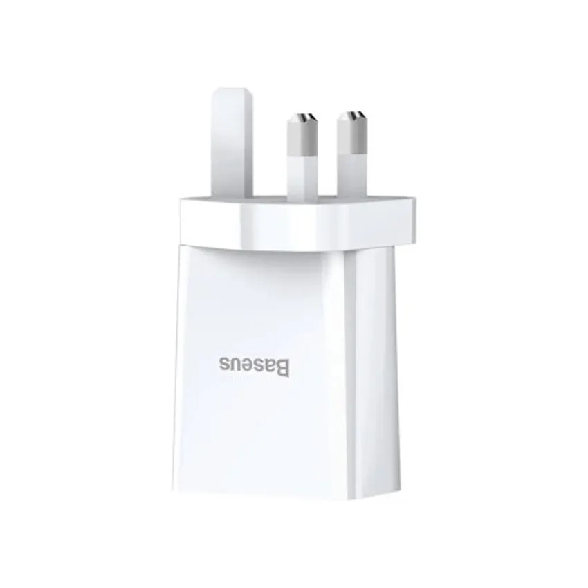 Baseus Speed Mini Dual USB 10.5W Charger