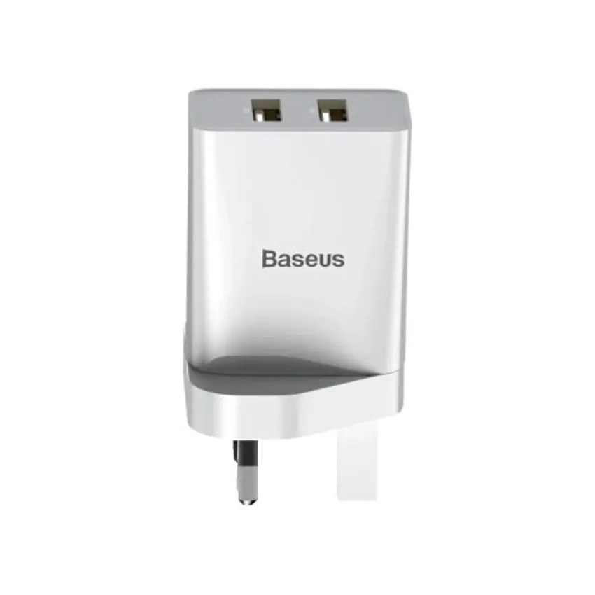 Baseus Speed Mini Dual USB 10.5W Charger