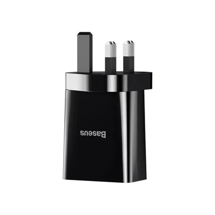 Baseus Speed Mini Dual USB 10.5W Charger