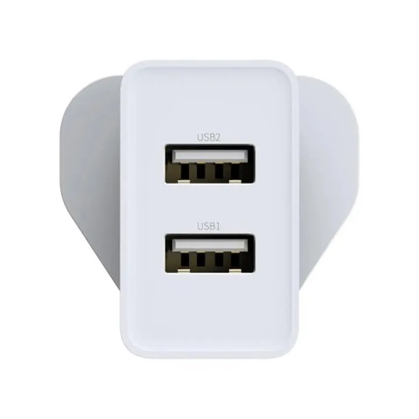 Baseus Speed Mini Dual USB 10.5W Charger