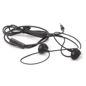 Bass Handsfree  A-117 - Black