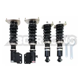 BC Racing DR Series Coilover - Subaru WRX / STI VA