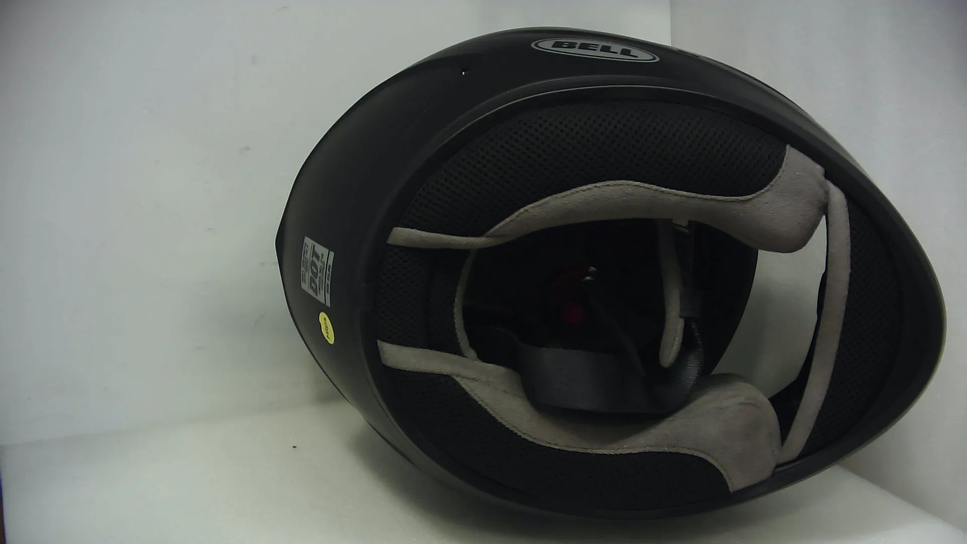 Bell Qualifier DLX MIPS Helmets - Matte Black - X-Small - Open Box  - (Without Original Box)