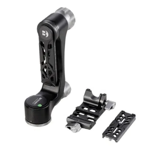 Benro Mini Gimbal Head, Carbon Fibre