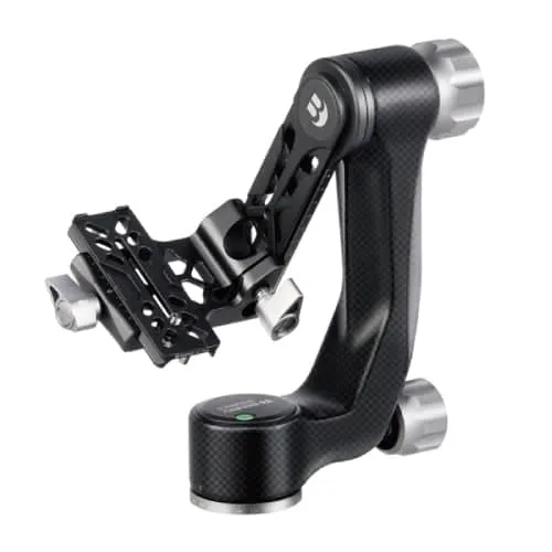 Benro Mini Gimbal Head, Carbon Fibre