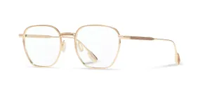 Benton Metal RX Eyeglasses