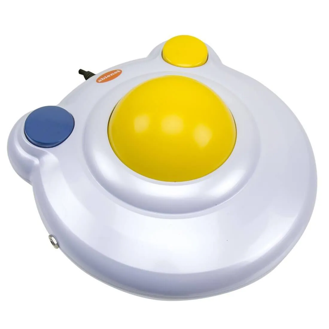 BIGtrack 2 Switch Adapted Trackball