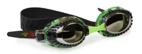 Bling2o Terrain Vehicle Swim Goggles