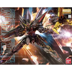 Blitz Gundam GAT-X207 MG 1/100 Model Kit