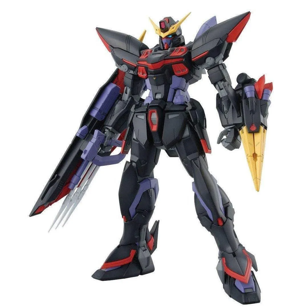 Blitz Gundam GAT-X207 MG 1/100 Model Kit