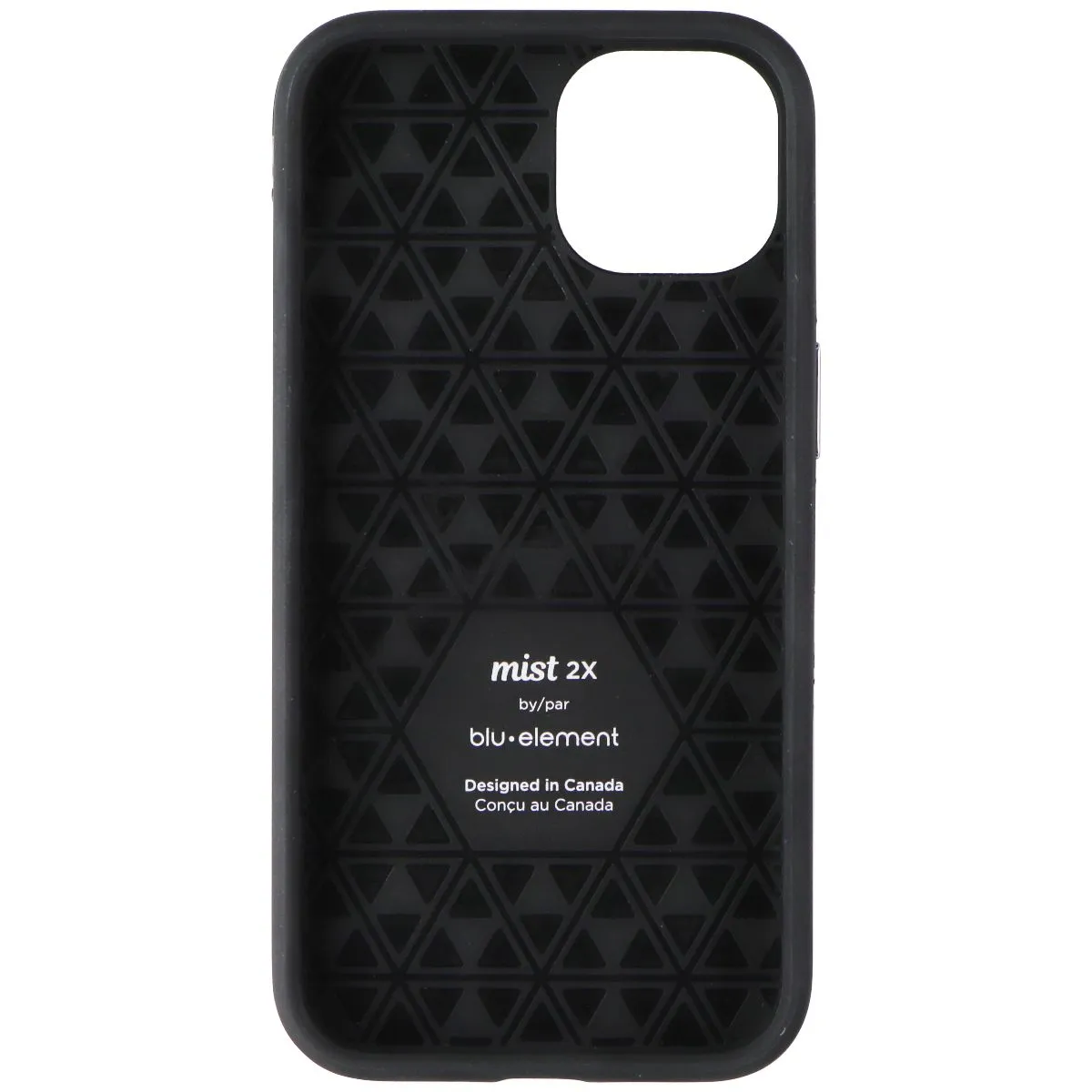 Blu Element Mist 2X Series Case for Apple iPhone 13 - Geometric Glam