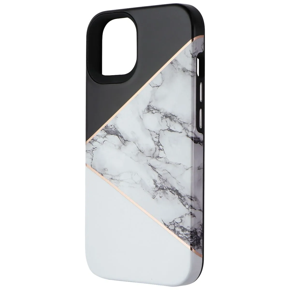 Blu Element Mist 2X Series Case for Apple iPhone 13 - Geometric Glam