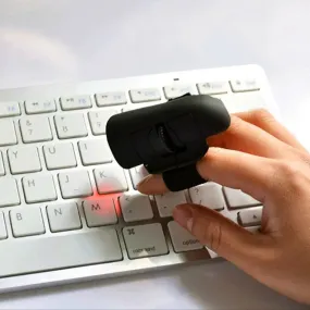 Bluetooth Finger Rings Optical Mouse-Bluetooth Mouse