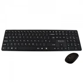 Bluetooth Kb Mouse Combo Uk