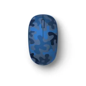 Bluetooth Mouse Ambidextrous