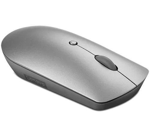 Bluetooth Silent Mouse