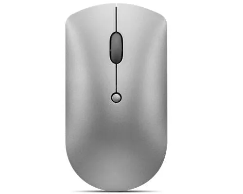 Bluetooth Silent Mouse