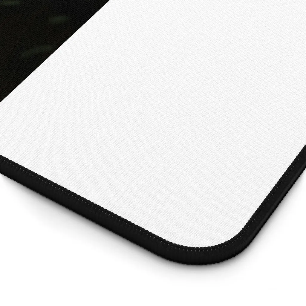 Bone Crusher Scythe Desk Mat