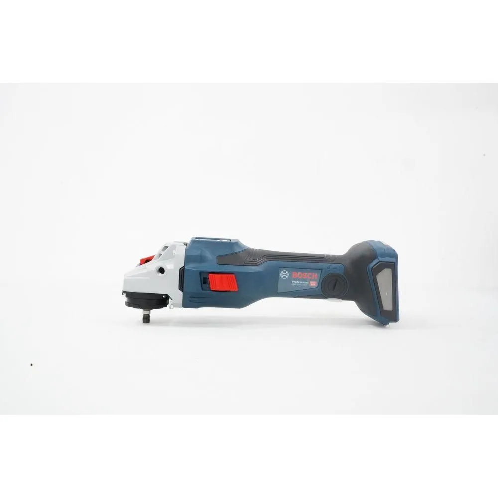 Bosch GWS 18V-15 SC Brushless Cordless Angle Grinder 4" [Bare]