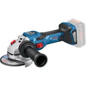 Bosch GWS 18V-15 SC Brushless Cordless Angle Grinder 4" [Bare]