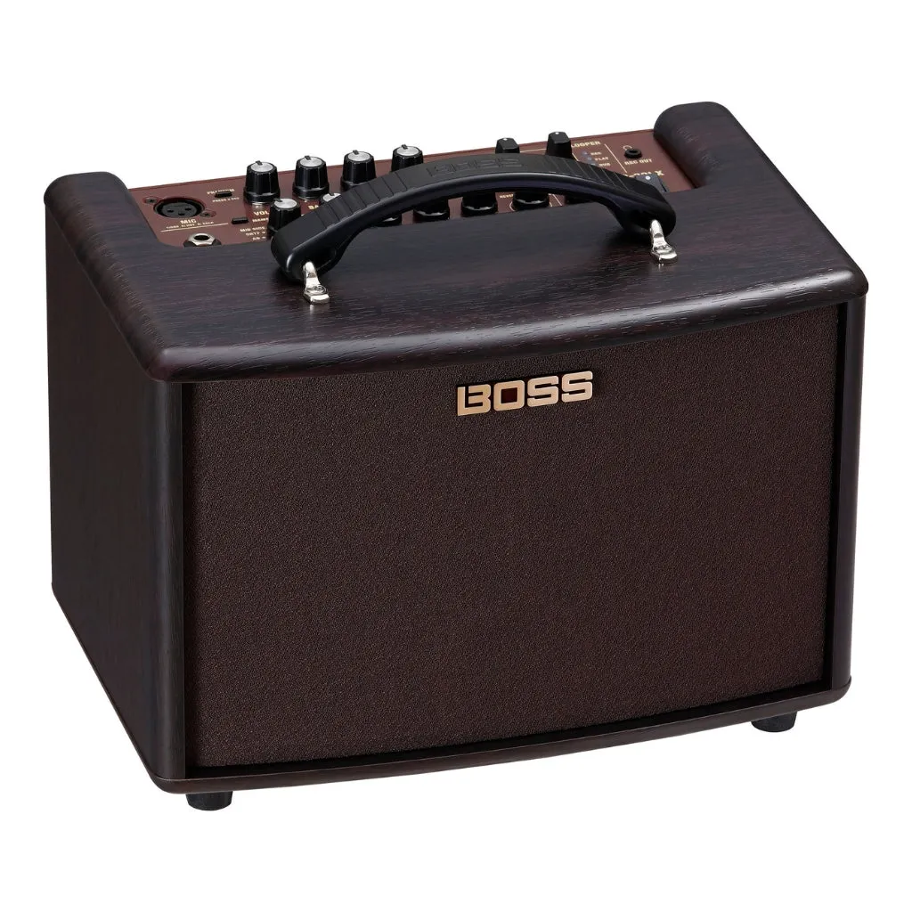 Boss AC-22LX Acoustic Amplifier