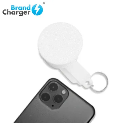 BrandCharger Smartphone Lumi Lightbulb