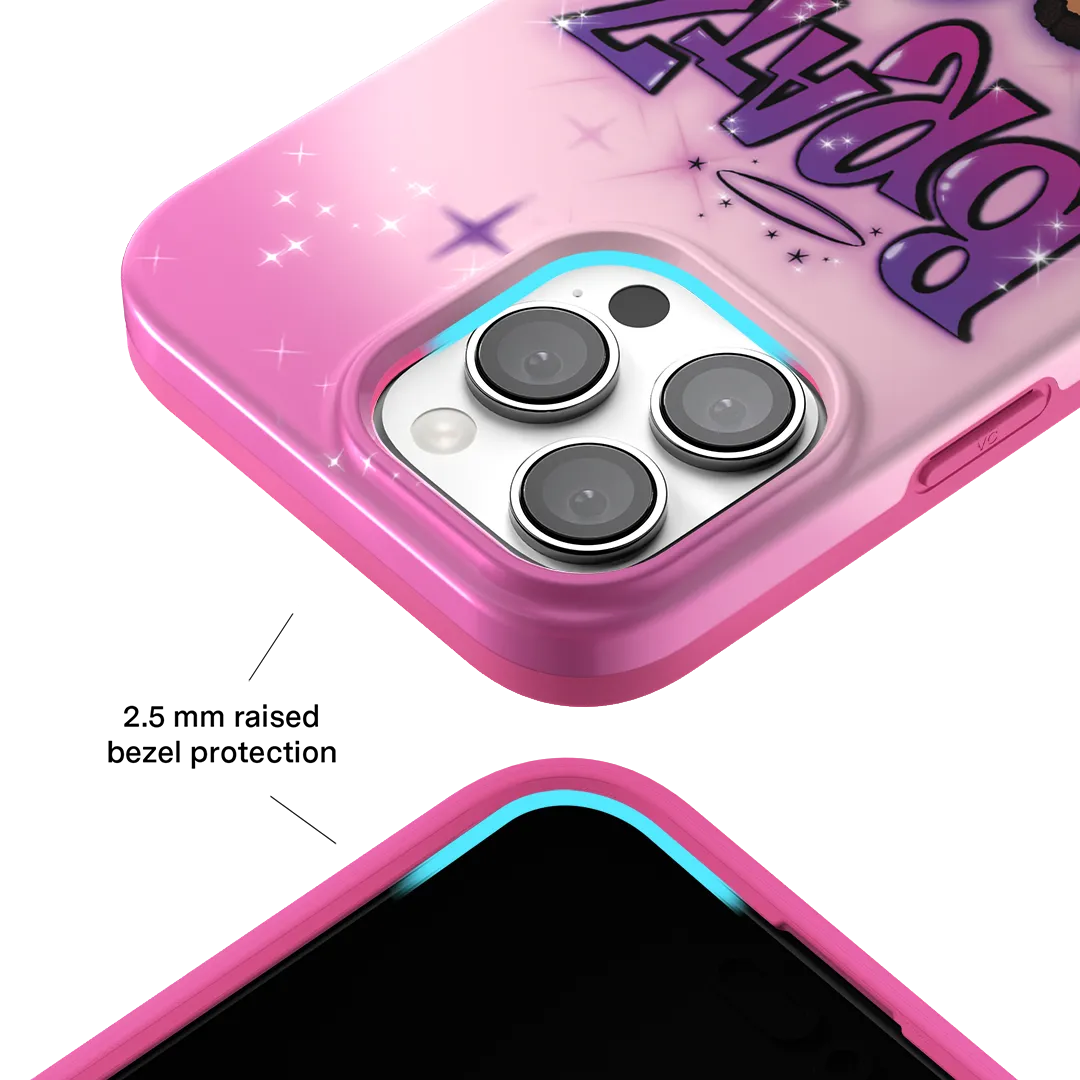 Bratz Airbrush Angelz iPhone Case