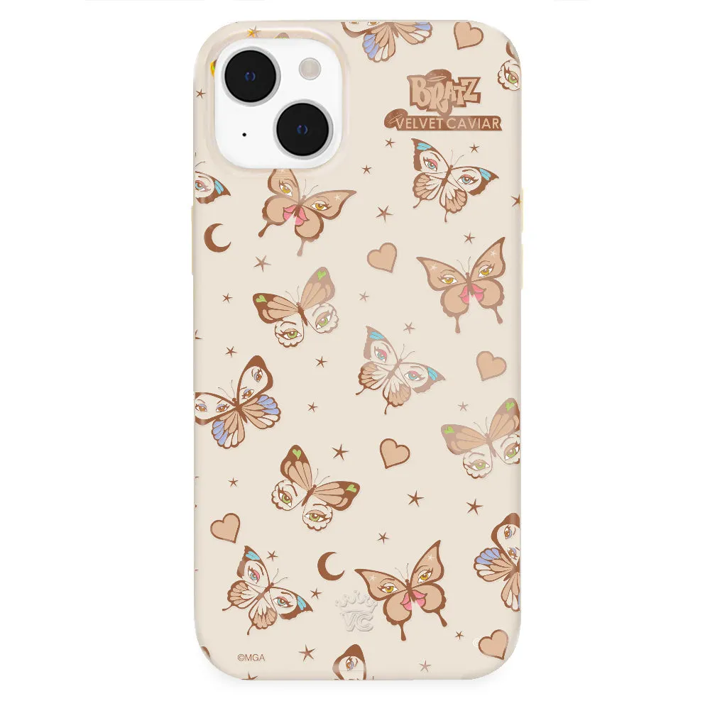 Bratz Butterfly iPhone Case