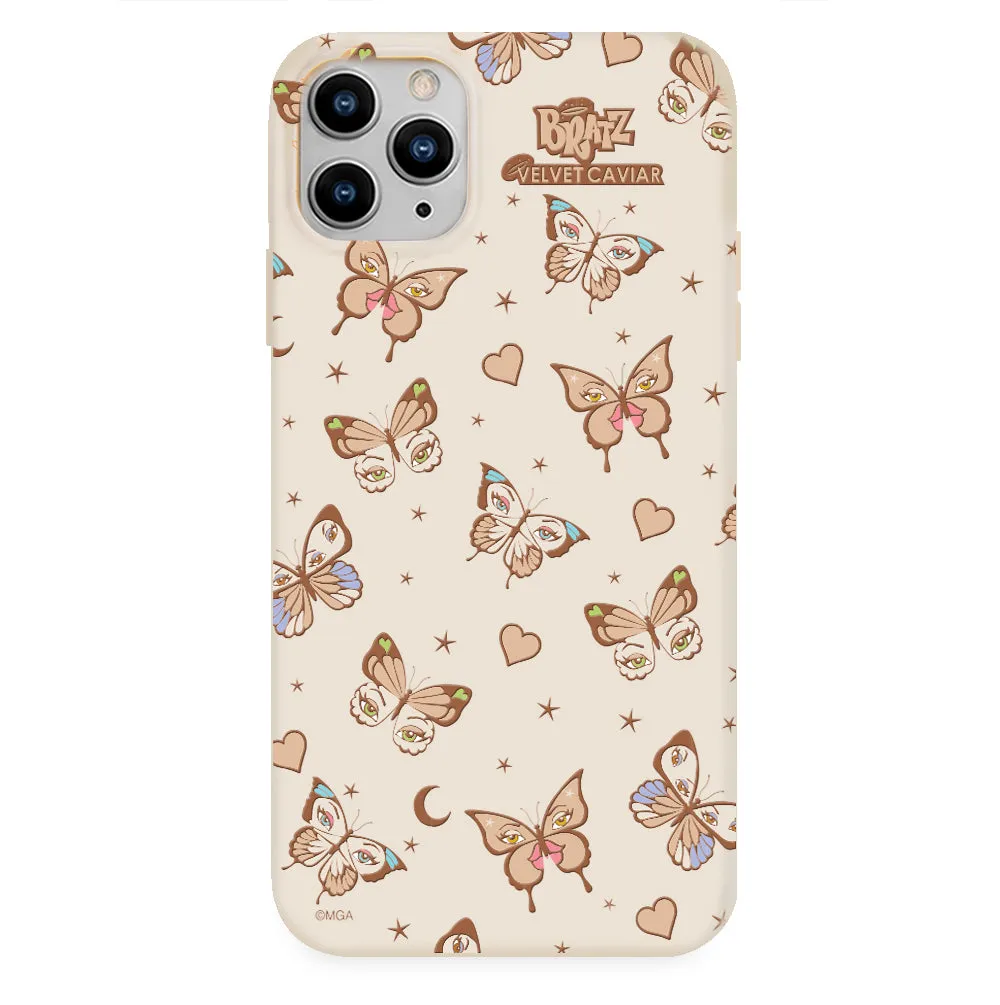 Bratz Butterfly iPhone Case