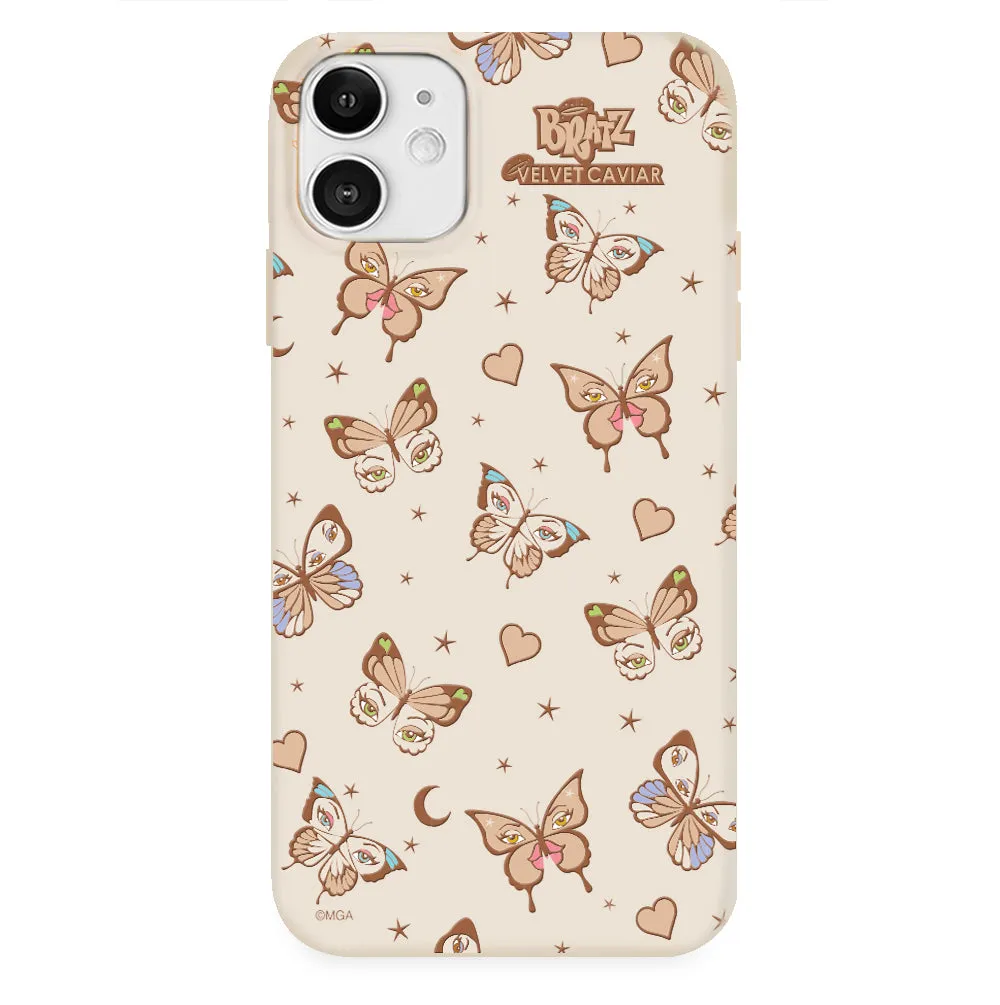 Bratz Butterfly iPhone Case