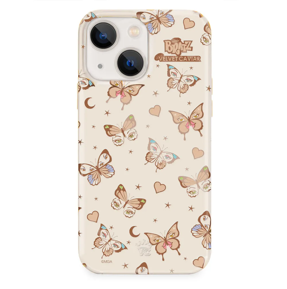 Bratz Butterfly iPhone Case