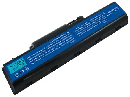 BTExpert?« Battery for Emachines E525-902G16MI E525-903G25MI E527 E527-2537 E625-203G16MI E625-204G50MI E625-5315 E625-5522 E625-5712 E625-5776 5200mah 6 Cell