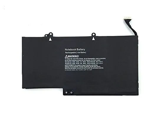 BTExpert?« Laptop Battery for HP Envy X360 13-A133CA 13-A155CL 13-A201TU 13-A233CA 13-A317CL 13-B101TU 13-B102TU 3700mah 3 cell