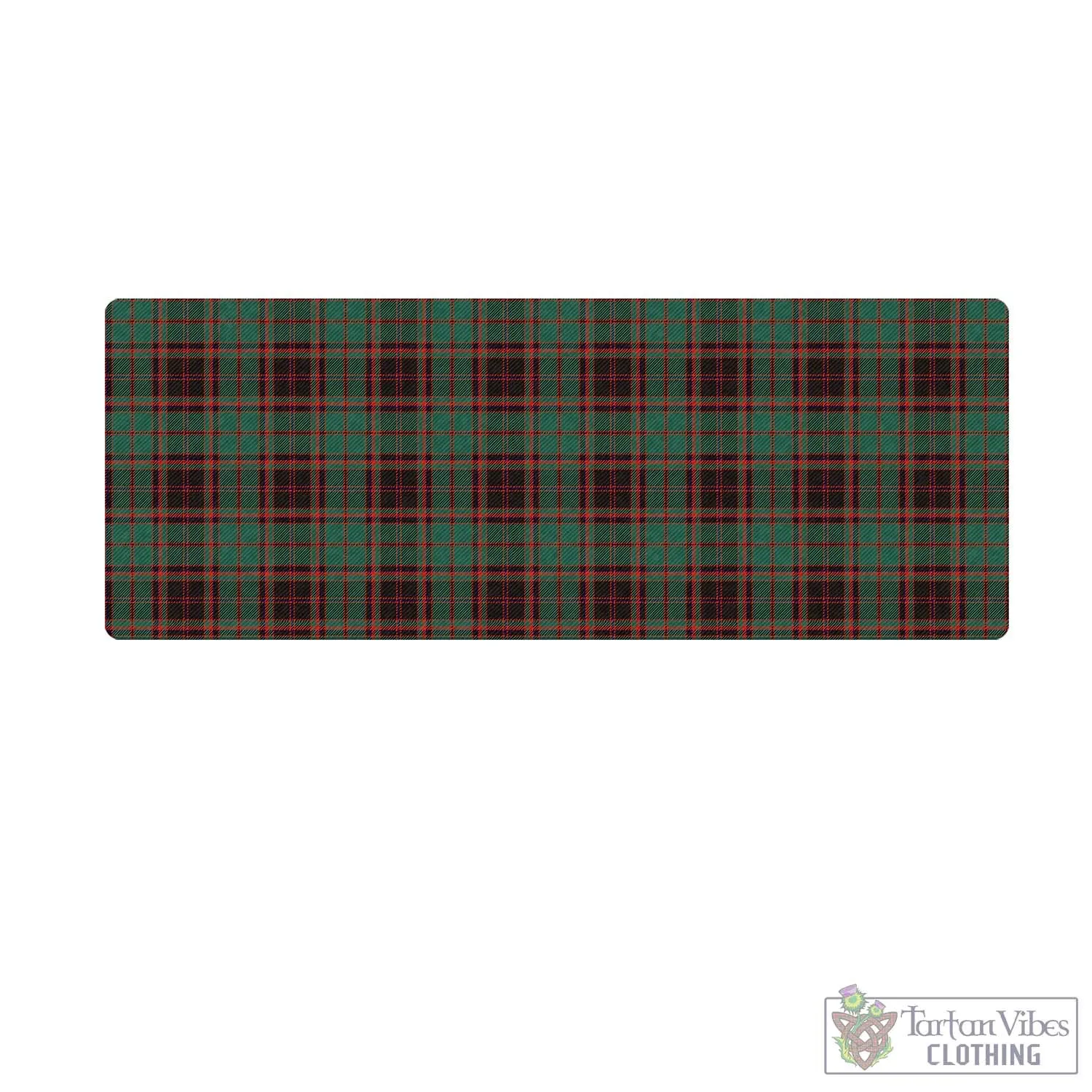 Buchan Ancient Tartan Mouse Pad