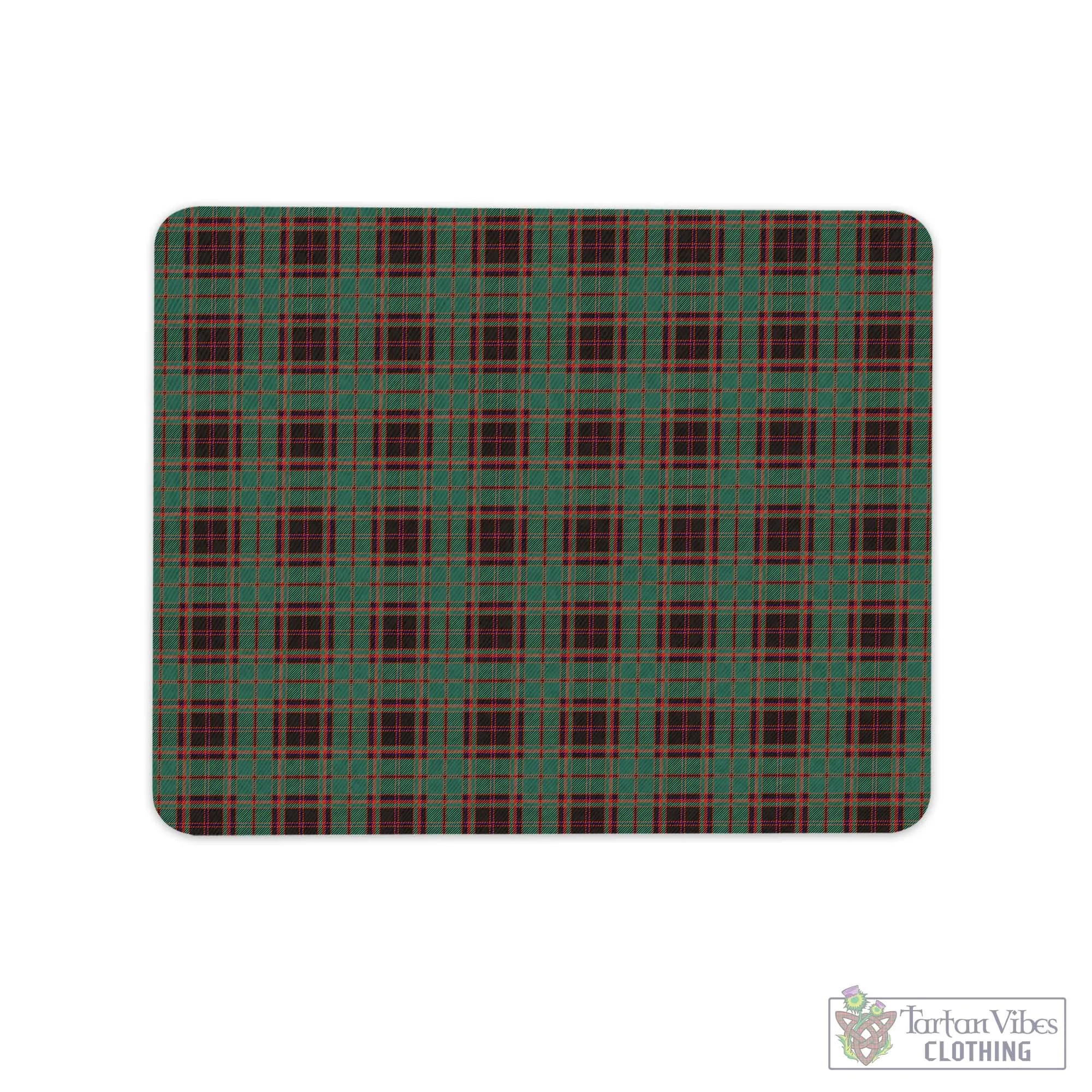 Buchan Ancient Tartan Mouse Pad