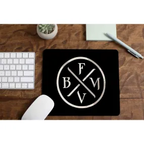 Bullet For My Valentine Mousepad - BFMV