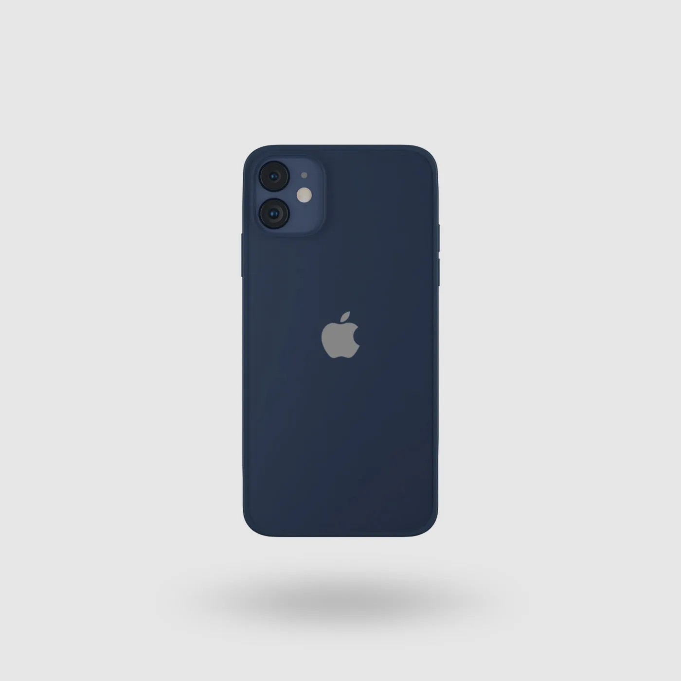 Bumper iPhone 12 Case